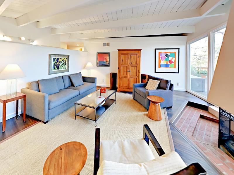 Two-Bedroom House image 3