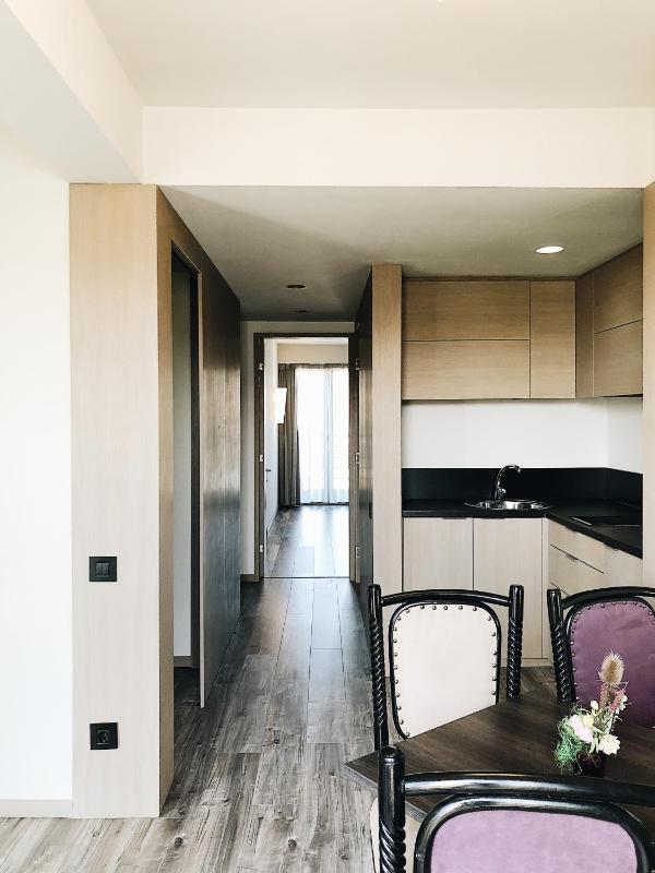 Two-Bedroom Apartment image 2