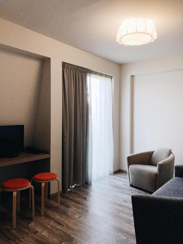 Two-Bedroom Apartment image 3