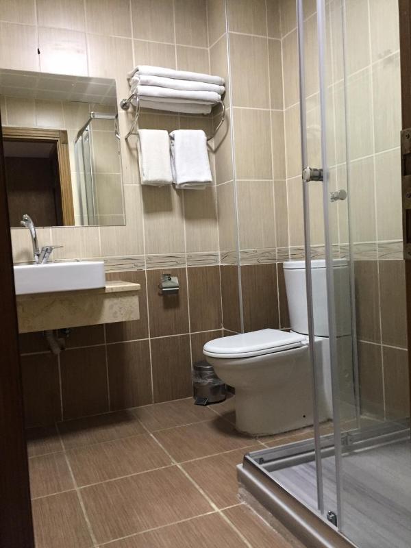 Standard Triple Room image 3