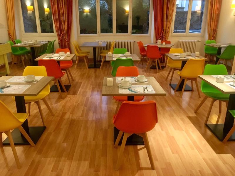 Hotel Le Progres - image 17