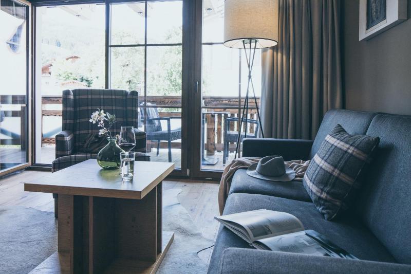 Superior Apartment image 4