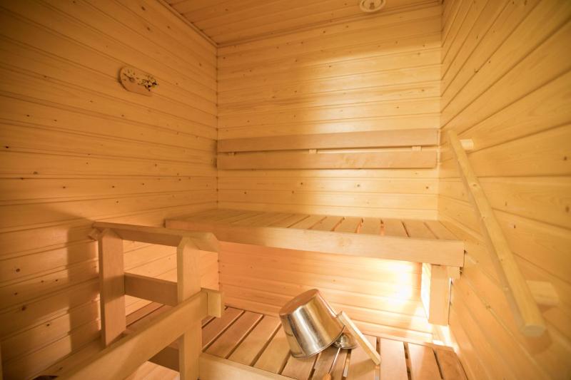 Apartment with Sauna image 3