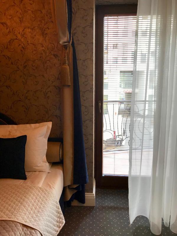 Deluxe Single Room image 4