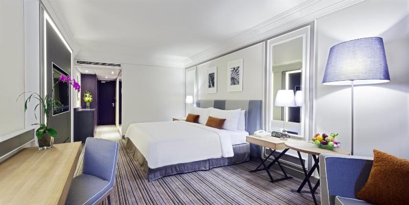 Grand Deluxe Double Room - Free Upgrade to Club Double Room image 3