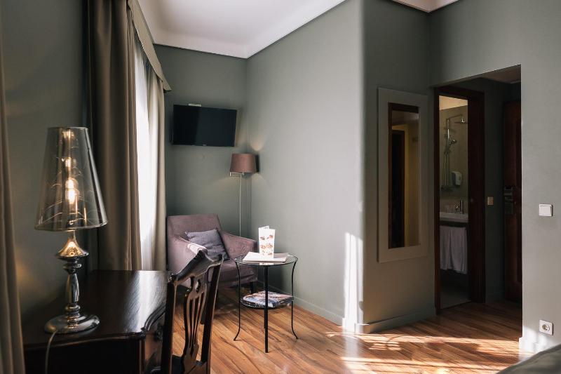 Hotel Sao Jose - image 39