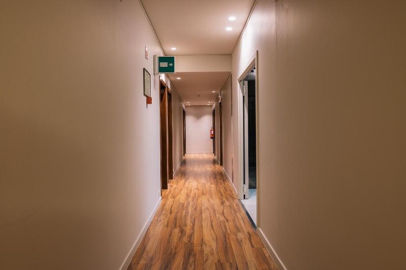 Hotel Sao Jose - image 13