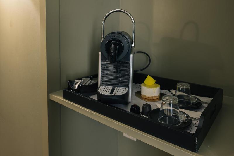 Hotel Sao Jose - image 16