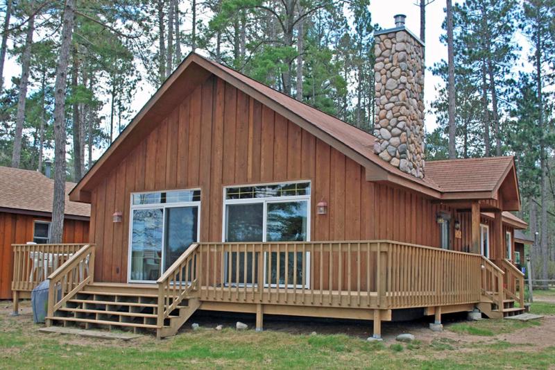 Three-Bedroom House image 1