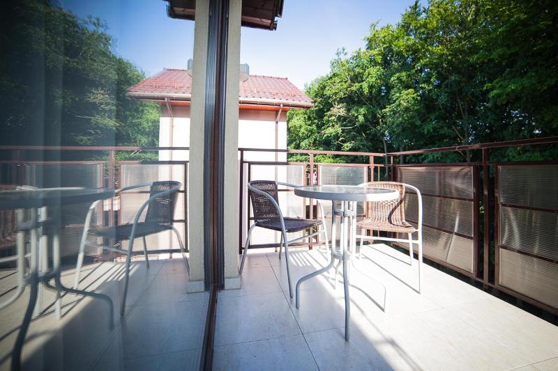 Duplex Apartment image 3