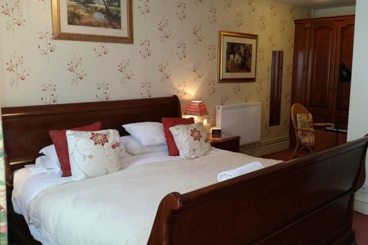 The Cottage Hotel - image 33
