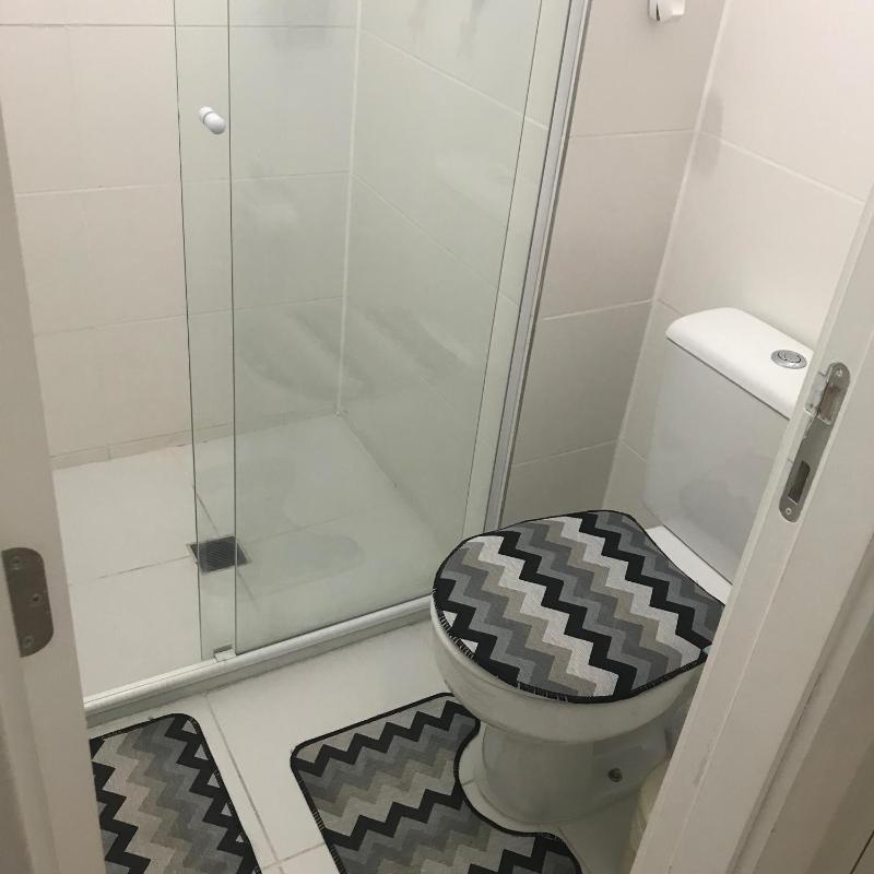 APARTAMENTO Inteiro no BRÁS Expo Center Norte Feirinha da Madrugada a pé - image 14