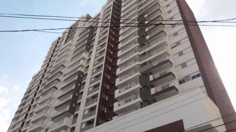APARTAMENTO Inteiro no BRÁS Expo Center Norte Feirinha da Madrugada a pé - image 3