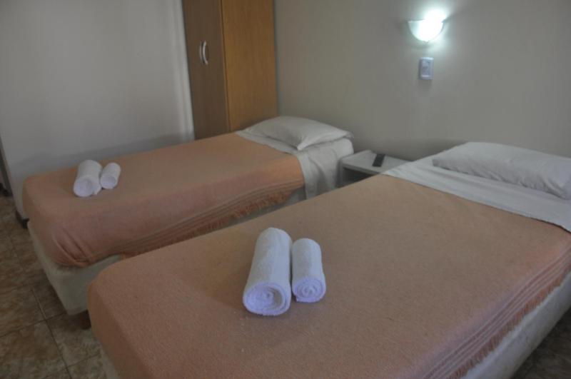 Hotel La Gran Manzana - image 4