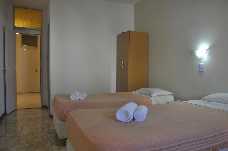 Hotel La Gran Manzana - image 33