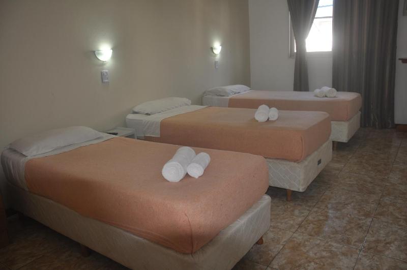 Hotel La Gran Manzana - image 47