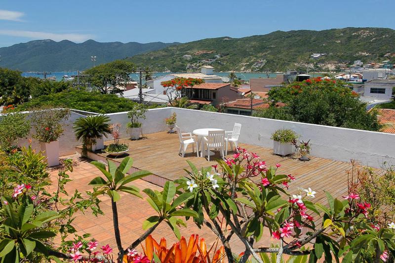 Pousada Hotel Praia dos Anjos - image 2