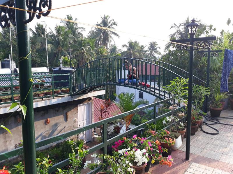 Jojies Homestay Fortkochi - image 13