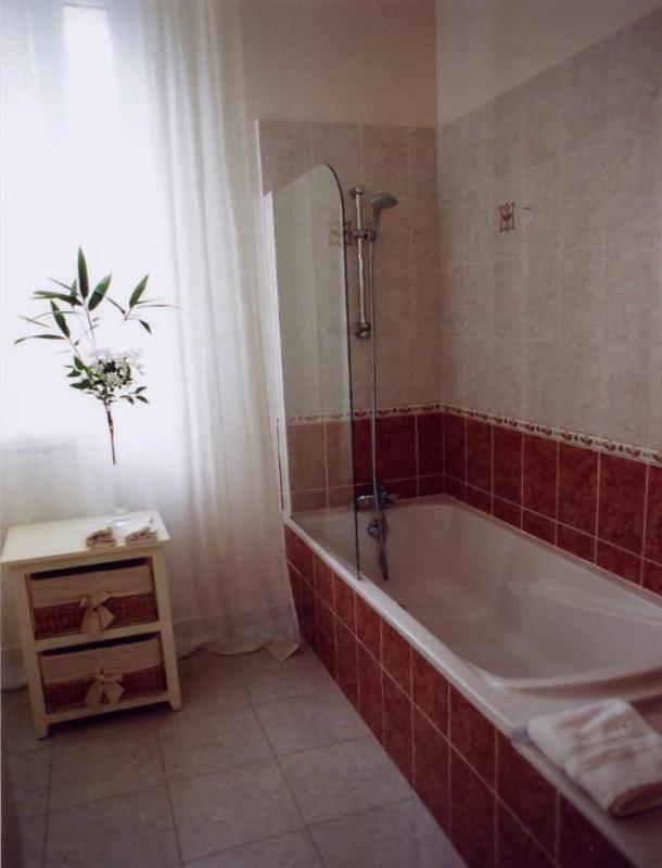 Chambres d'Hotes la Raspeliere - image 9