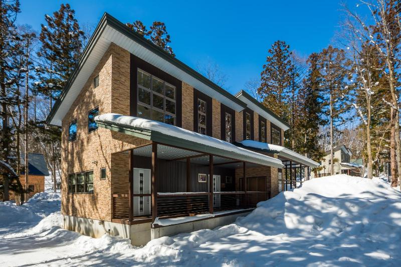 Phoenix Chalets by HHG - image 33