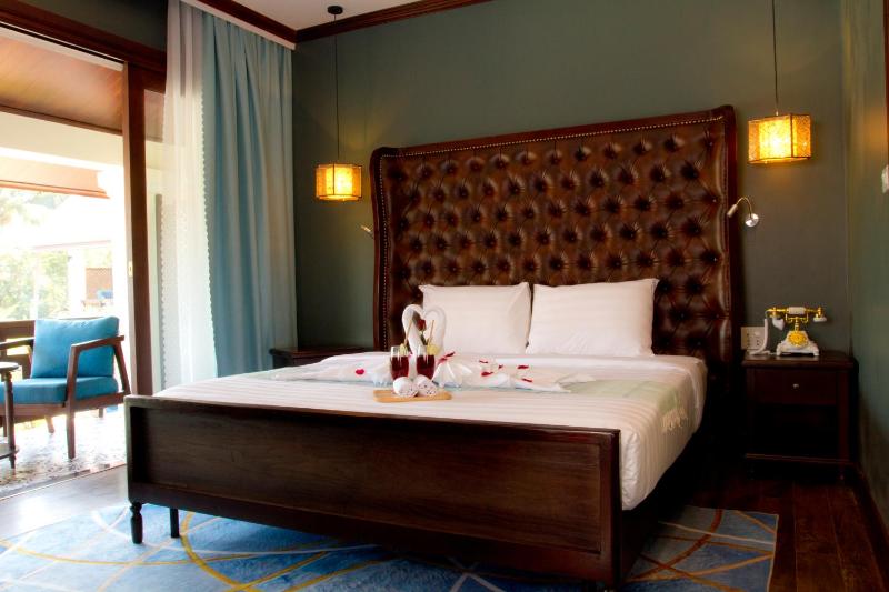 Sunrise Garden House - Luang Prabang - image 16