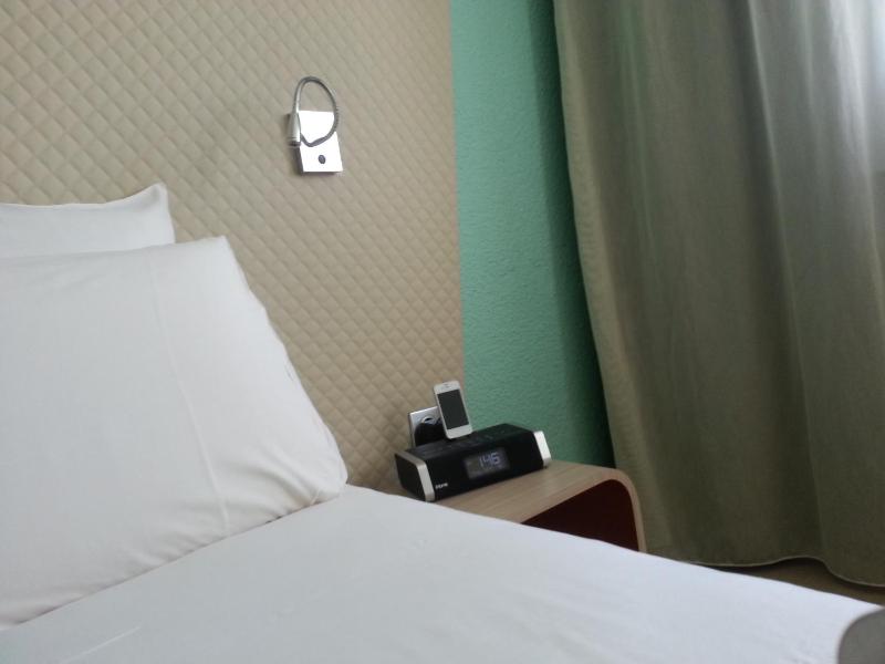 Privilege Room with One Double Bed image 2