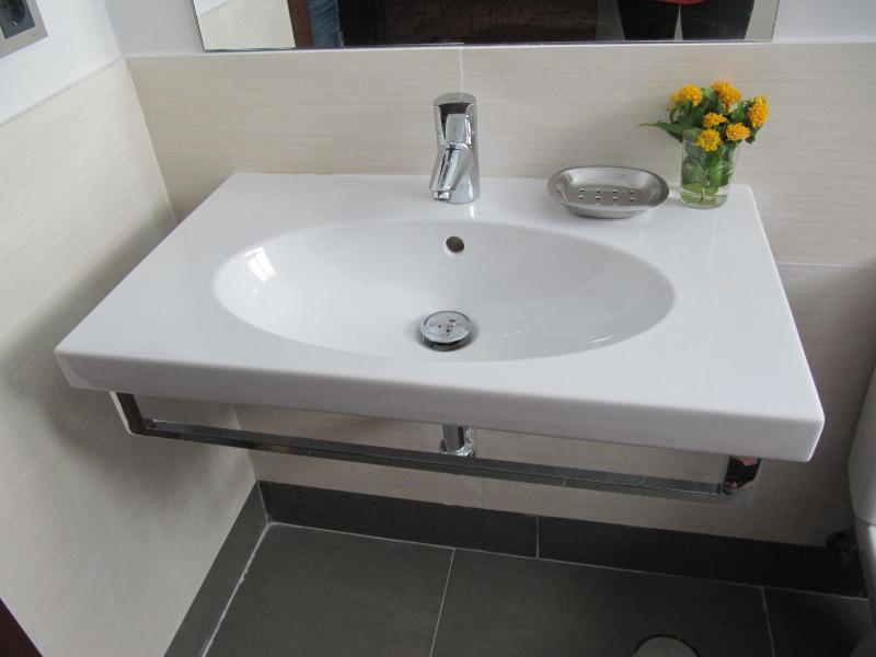 Two-Bedroom Apartment image 2