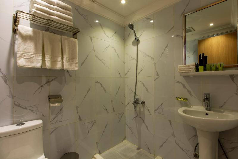 Makkah Arak Ajyad Hotel - image 13