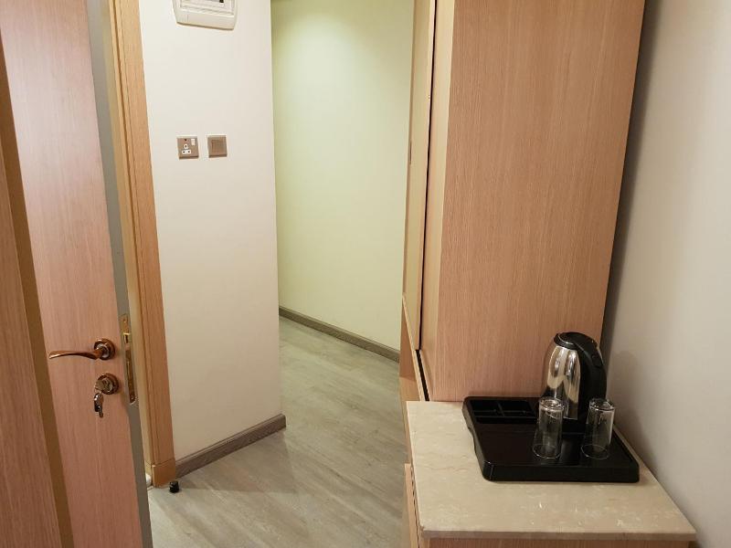 Makkah Arak Ajyad Hotel - image 16