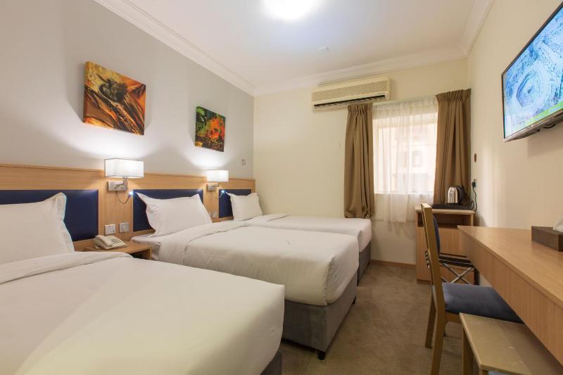 Makkah Arak Ajyad Hotel - image 14