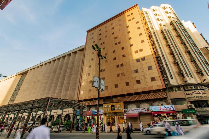Makkah Arak Ajyad Hotel - image 12