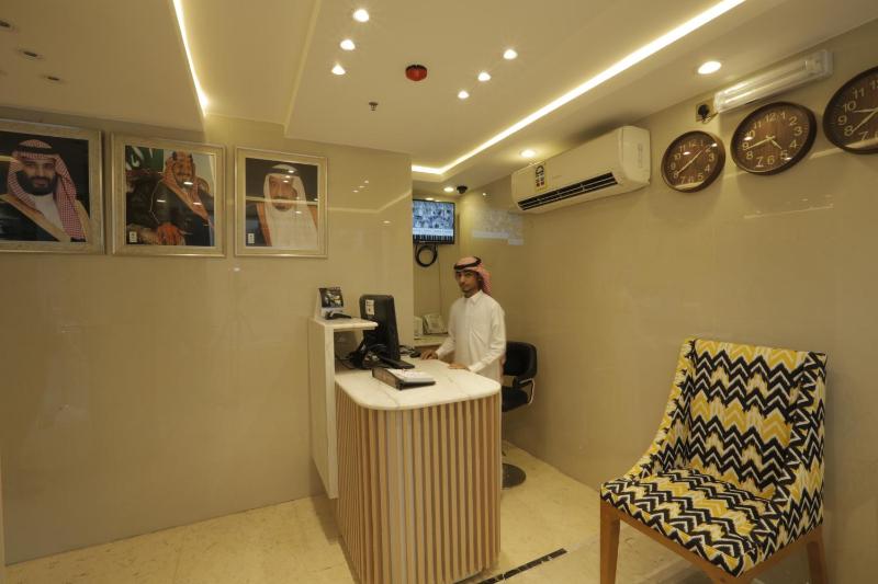 Makkah Arak Ajyad Hotel - image 10