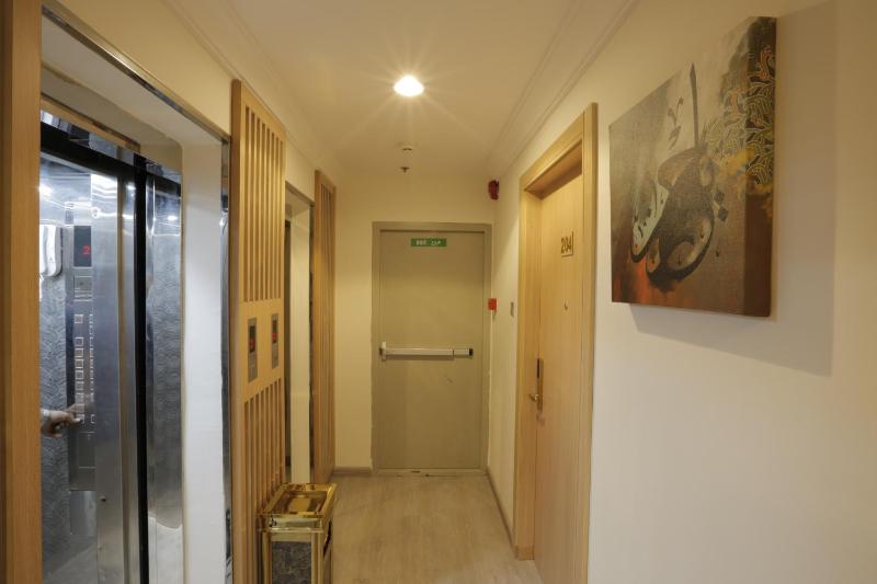 Makkah Arak Ajyad Hotel - image 9