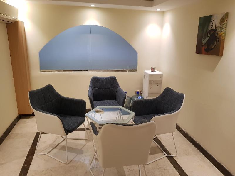 Makkah Arak Ajyad Hotel - image 8