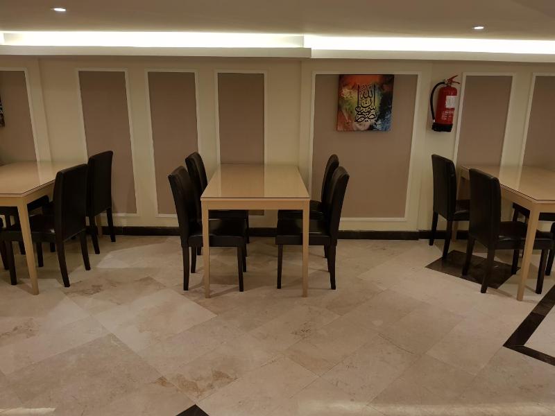 Makkah Arak Ajyad Hotel - image 7