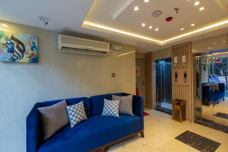 Makkah Arak Ajyad Hotel - image 5