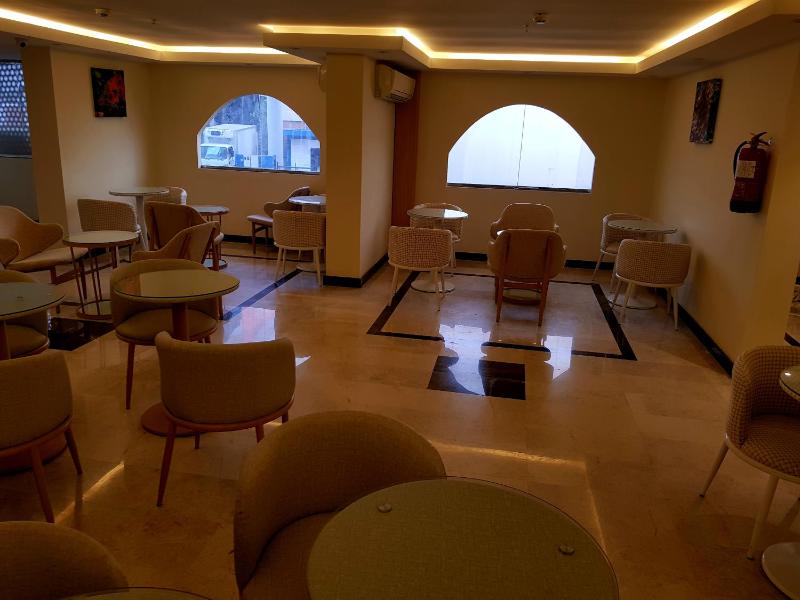 Makkah Arak Ajyad Hotel - image 4