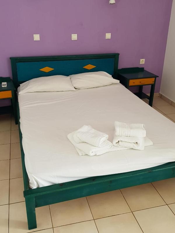 Apartment with Terrace image 2