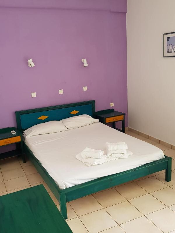 Apartment with Terrace image 3