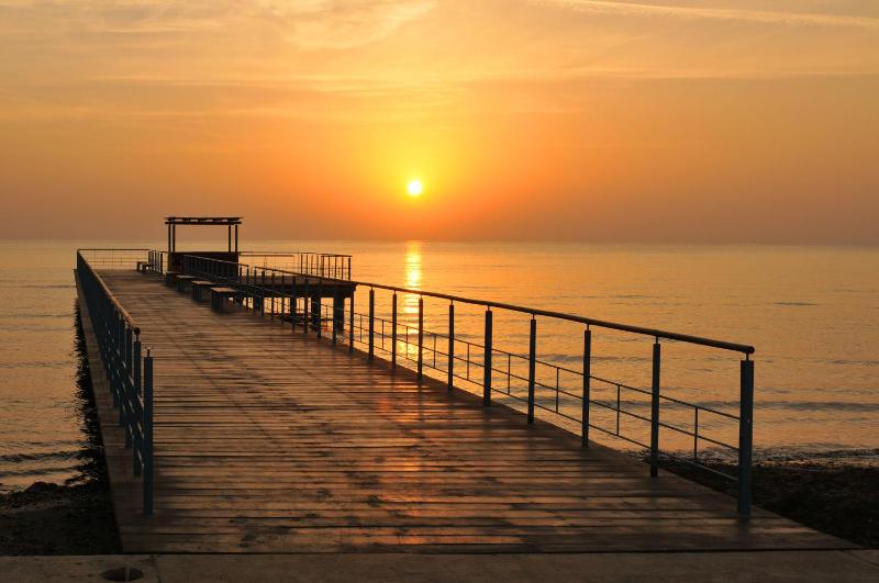 Les Palmiers Beach Boutique Hotel & Luxury Apartments - image 7