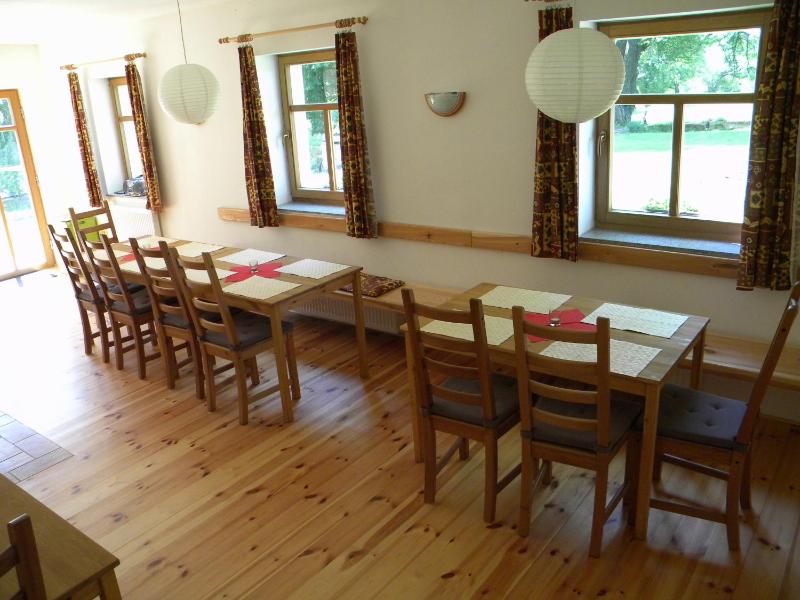 Two Bedroom Apartment  image 2