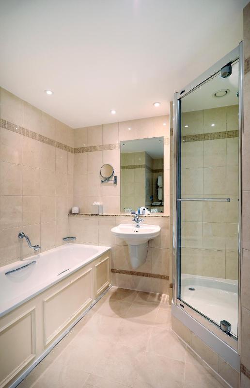 Deluxe Balcony Room image 4