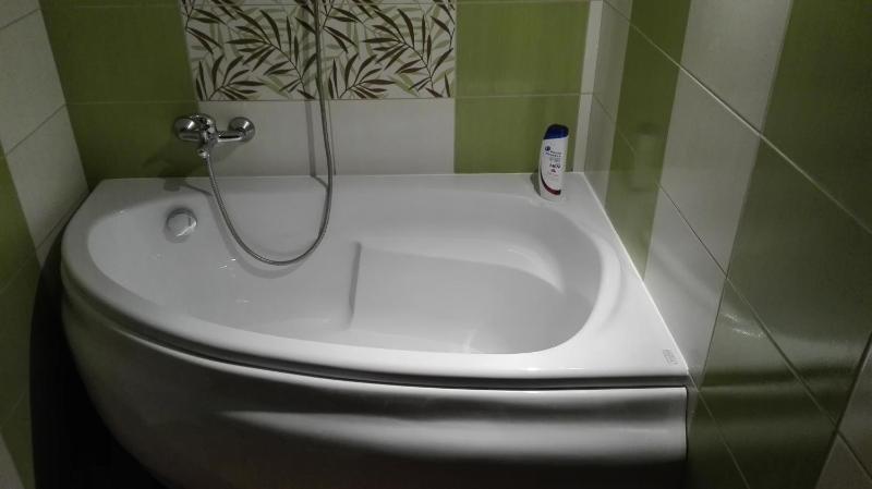 Large Double Room image 2