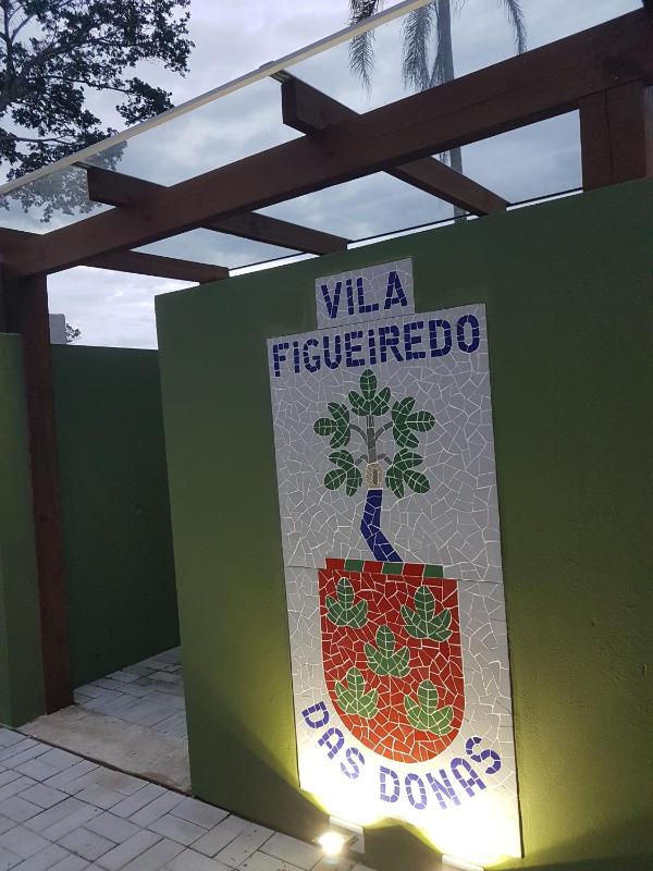 Vila Figueiredo das Donas - image 20
