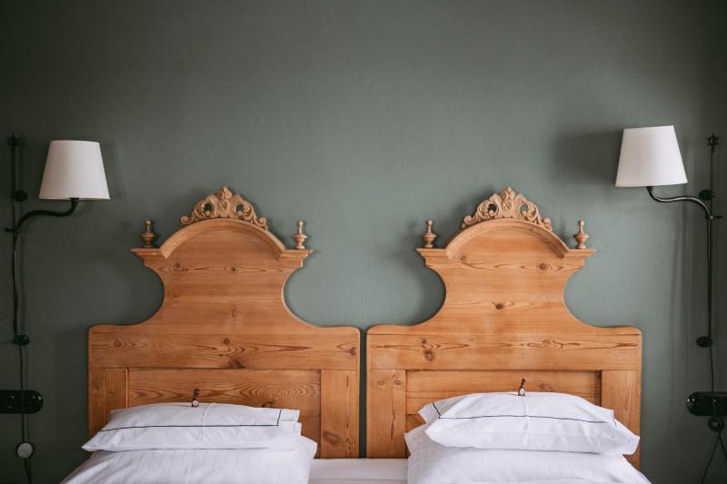 Deluxe Double Room image 3