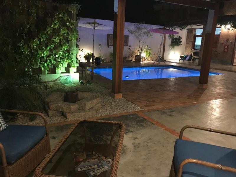 Pousada Naia Suítes - image 8