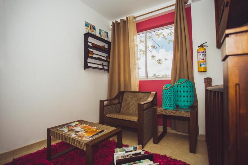 Summer House Inn San Andres - image 49
