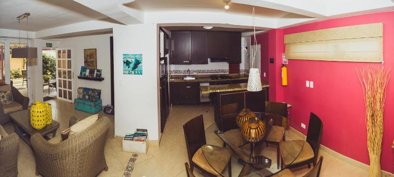 Summer House Inn San Andres - image 42