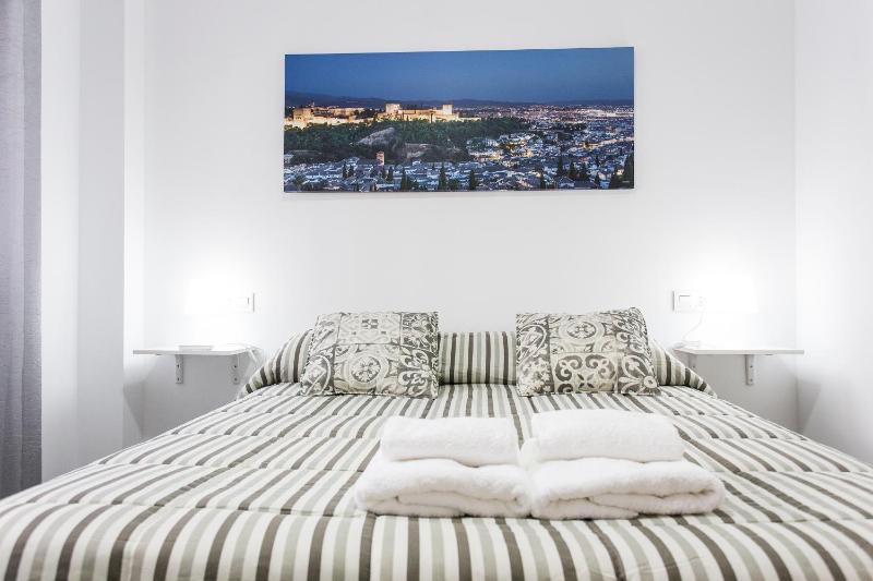 C&V Apartamentos - Horno de Marina - image 16