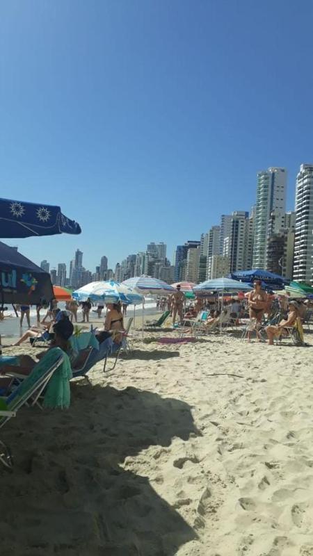 APARTAMENTO EM BALNEÁRIO DE CAMBORIÚ - BY RIEGER - image 16